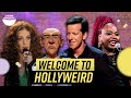 The Real Truth About Hollywood: Jeff Dunham, Morgan Murphy &amp; Jackie Fabulous