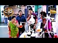 CID Officers क्यों कर रहे हैं Dr. Salunkhe के सामने गरबा? | CID | Best Of CID | Full Episode