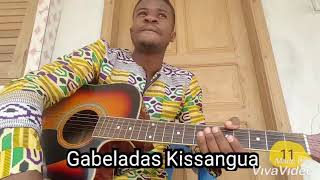 Gabeladas - Kissangua cifras