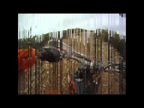 Tecate Enduro 2010.wmv