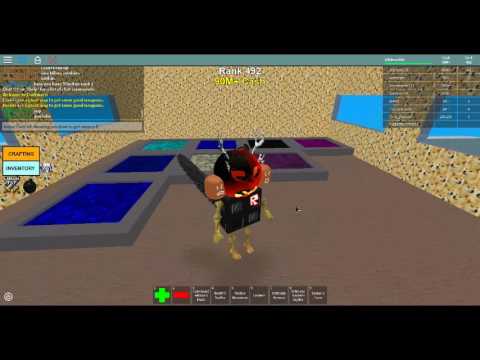 How To Get Money Fast With Just With A Nackers Weapon Craftwars - roblox craftwars how to get money and weps fast youtube