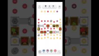 Level 1970 walkthrough Two Dots