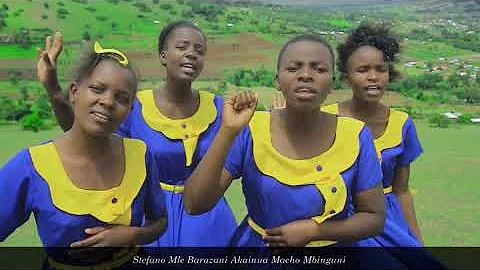 TUTAIMBA OFFICIAL VIDEO WITH SWAHILI SUBTITLES MAGENA MAIN  MINISTRY
