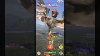 10★ Riftborne Pukei-pukei VS [Burst Counter] Barroth SA - MHNow #モンハンnow #monsterhunter #モンハン