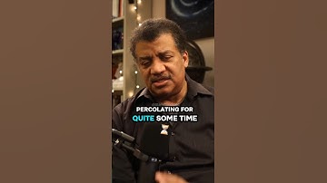 Are We Militarizing Space 🤔 w/Neil deGrasse Tyson