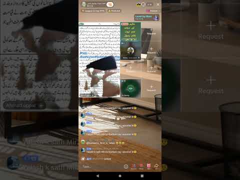 36 منذره ضیاء رسول امینی مسلم VS قادیانی مرابی عظیم بات جماعت احمدیه قادیانی قسمت 1 
