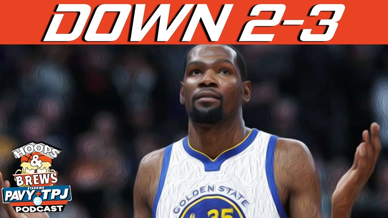 EPIC Rockets Game 5 Win Reaction | Pavy:  "I Don't Like Steph Curry" | 