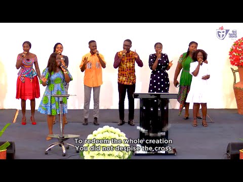 Heralds of Praise