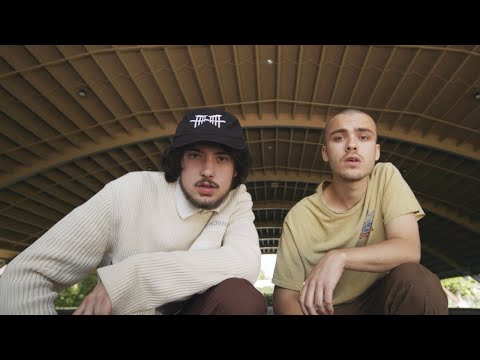 Quadeca & Brakence - A La Carte