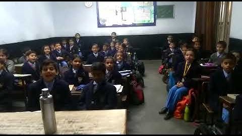 GAVPSK, E-CLASSES GAVPSK Celebrating Linguistic diversity GUJRATI