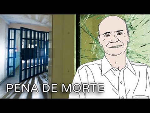 Vídeo: O que é pena de morte?