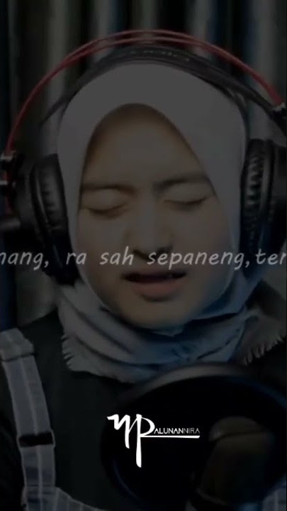 Title: Sampek Tuwek Covered by: Woro Widowati, #laguviral #lagubaper #lagugalau #music
