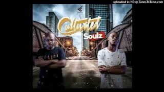 Cultivated Soulz x NtokZeen Da One - Stunts