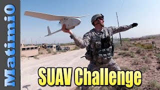 SUAV Multikill Challenge - Battlefield 4
