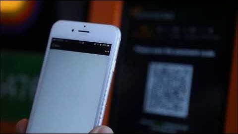 wechat payment orange juice vending machine 01