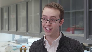 MDCM & PhD video for Guido Ivan Guberman