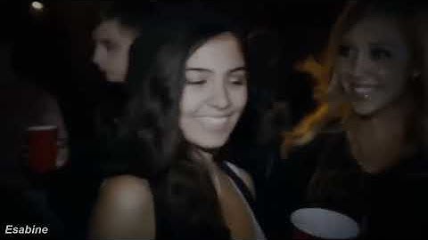 Kid Cudi - Pursuit of Happiness [Remix Steve Aoki] (lyrics)