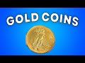 Unboxing Gold Coins: Eagle vs Panda 🦅🐼💰 | Gorilla Pro Customs #shortvideo #unboxing #coincollecting