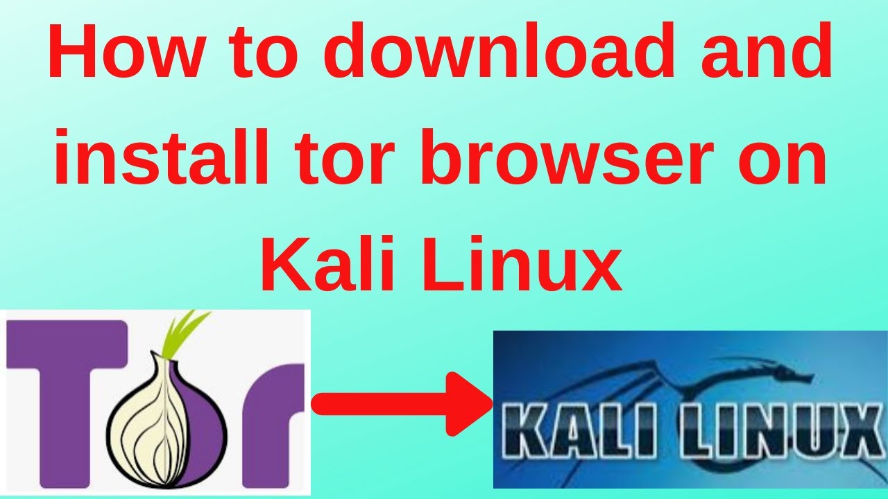 как установить tor browser на kali linux megaruzxpnew4af