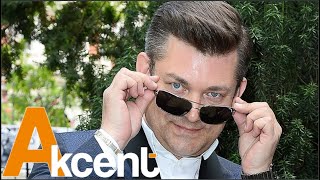 Akcent - Przez Twe Oczy Zielone  (NOWA WERSJA) 2022