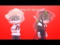 🕳️┃Immortality reveals || HermitCraft Heroes & Villain AU || Ft. Grian & Scar