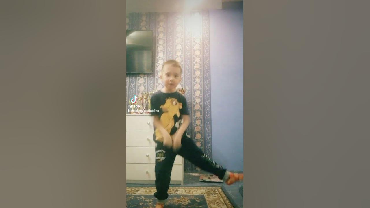 Кирюха - YouTube