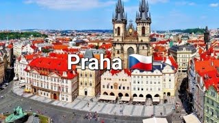 براغ، التشيك Praha, Czech Republic