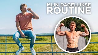 MIJN DAGELIJKSE ROUTINE VOOR MAXIMALE FOCUS EN ENERGIE by Wutru 10,989 views 1 year ago 9 minutes, 9 seconds