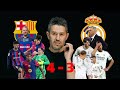 أحمد عفيفي في الكلاسيكو برشلونة يسحق الخصم والحكم استاد الملز mp3