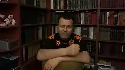 О слоне и моськах