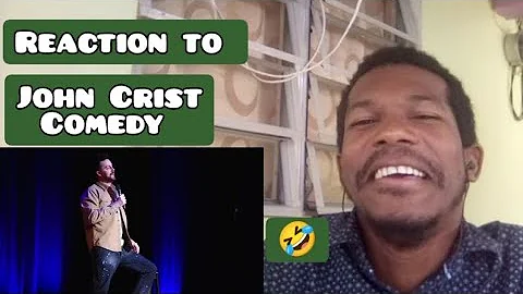 John Crist the problem with gentle parenting REACTION