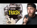 The worst jdm engines of all time