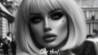 Hayit Murat   -  Love Can Heal (orginal mix)