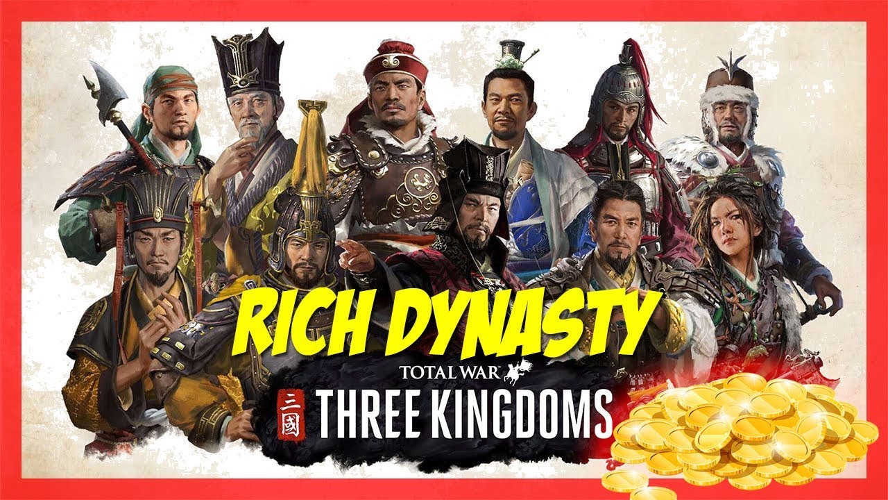 Total War: Three Kingdoms cheats: are there cheat codes and