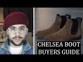 Chelsea Boot Buying Guide | Best Boots for Men