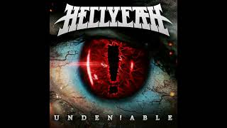 HELLYEAH w/ Dimebag Darrell - I Don't Care Anymore (Phil Collins Cover)