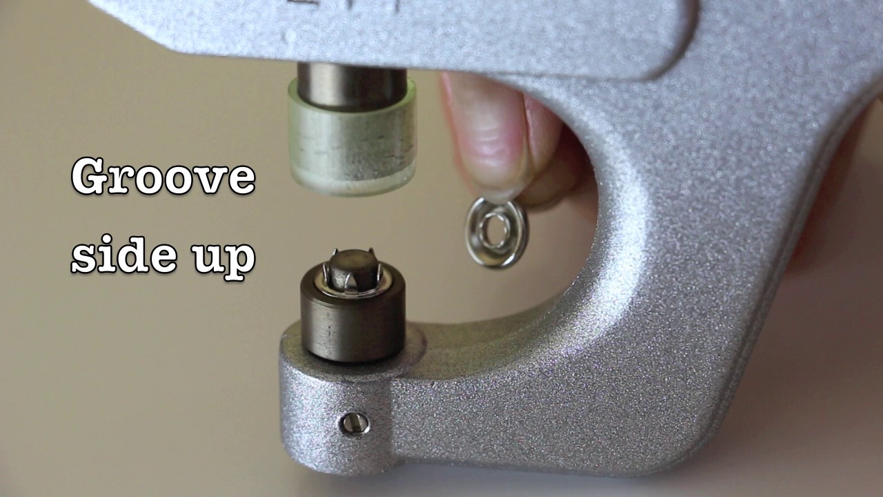 ✨How To Attach Metal Snaps✨ Upgrade your makes to the next level with , Sewing