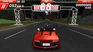 Drift Racing 3D game   Poki com screenshot 2