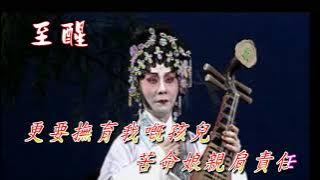 琵琶行OK伴奏 (彭熾權 林佩珍) 版本 至醒制作2021AA--011x264