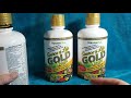 Multyvitamin natures plus source of life gold liquid review