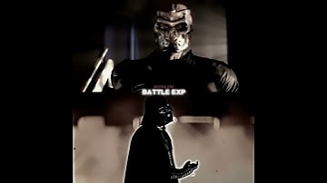 Jason X vs Darth Vader
