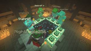 Zeacraft - The Minecraft SMP | Trailer
