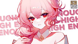 Grant - High Enough Ft. Will Jay