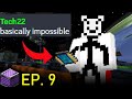 This Minecraft Item Takes 12,623 Steps To Make - Nomifactory Ep. 9