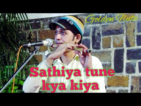 sathiya ye tune kya kiya-ringtone free download Sathiya tune kya kiya instrumental ringtone free download.
