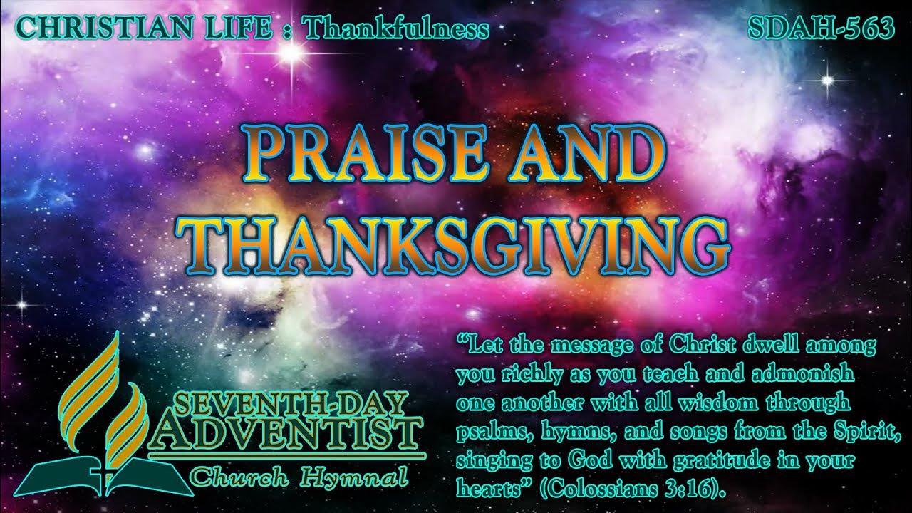 Which tribe celebrated the first thanksgiving