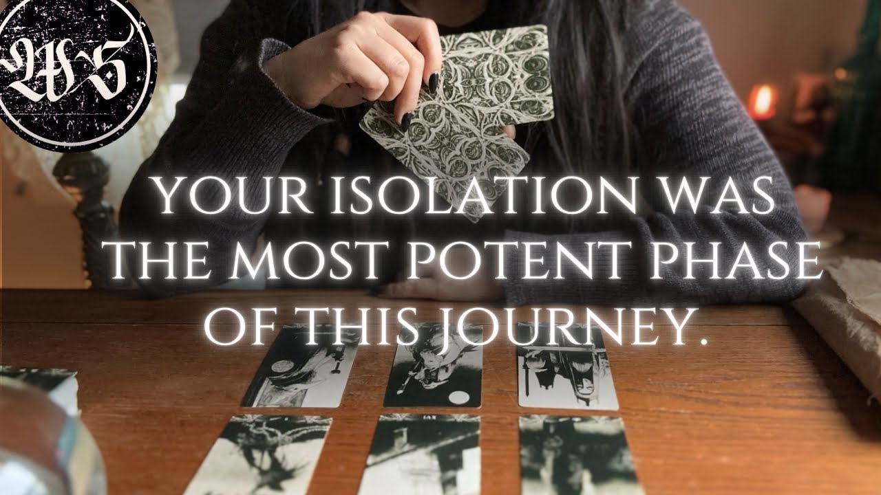 This reading appears when major blessings are on their way.