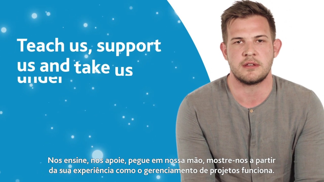 PMI 50 – Volunteer Future of Project Management