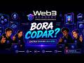 Programação para a Web 3. Aula 01. Compilando o primeiro contrato com a REMIX IDE