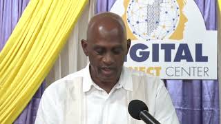 Digital Connect Center Provides Free Access to Technology in Bella Vista | PT 2